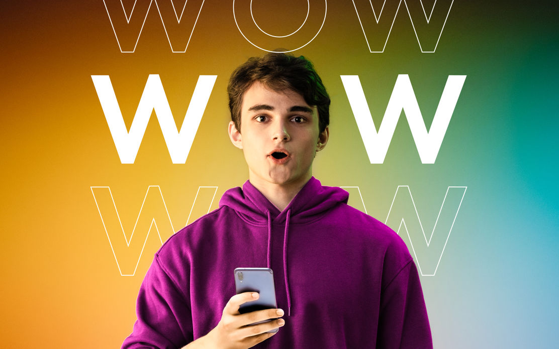 Young WOW Mobile-Payment